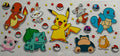 Pokemons 16oz Uv DTF Wrap #2