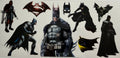 Batman 16oz Uv DTF Wrap