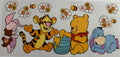 Winnie the Pooh 16oz Uv DTF Wrap #2