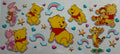 Winnie the Pooh 16oz Uv DTF Wrap #3