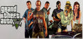 Gta 5 16oz Uv DTF Wrap