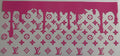 Lv Drip 16oz Uv DTF Wrap