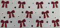 Bows 16oz Uv DTF Wrap