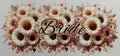 Bride 16oz Uv DTF Wrap