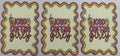 Iced coffee girly 16oz Uv DTF Wrap