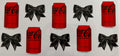 Coke Zero sugar 16oz Uv DTF Wrap