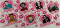 Horror family 16oz Uv DTF Wrap #3