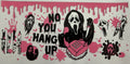 No you hang up 16oz Uv DTF Wrap