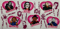 Horror Family 16oz Uv DTF Wrap #4