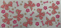 Pink dogs 16oz Uv DTF Wrap