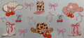 Cute country 16oz Uv DTF Wrap