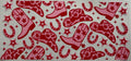 Pink 16oz Uv DTF Wrap