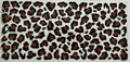 Leopard print 16oz Uv DTF Wrap