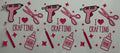 I love crafting 16oz Uv DTF Wrap