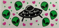 Out of this world 16oz Uv DTF Wrap