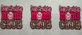 Overstimulated Moms club 16oz Uv DTF Wrap