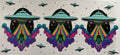 Trippy 16oz Uv DTF Wrap