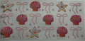 Shells 16oz Uv DTF Wrap