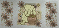 Winnie the Pooh 16oz Uv DTF Wrap