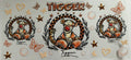 Tigger 16oz Uv DTF Wrap