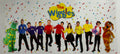 The Wiggles 16oz Uv DTF Wrap
