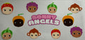 Sonny Angels 16oz Uv DTF Wrap