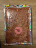 Champagne Gold Chunky Glitter 500 Grams
