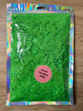 Green Paradise Chunky Glitter 300 Grams