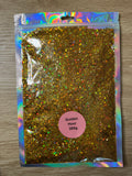 Golden Hour Chunky Glitter 300 Grams