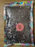 Starlight Silver Chunky Glitter 500 Grams