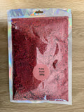 Ruby Rose Chunky Glitter 300 Grams