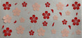 Pink & Red Flowers 16oz Uv Dtf Wrap