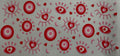 Pink Evil Eye 16oz Uv Dtf Wraps