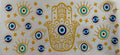 Evil Eye Hand 16oz Uv Dtf Wrap
