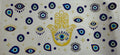 Evil Eye 16oz Uv Dtf Wrap
