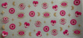 Pink Evil Eye 16oz Uv Dtf Wrap