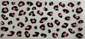 Pink Leopard 16oz Uv Dtf Wrap