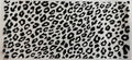 Black Leopard 16oz Uv Dtf Wrap