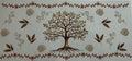 Tree of life 16oz Uv Dtf Wraps