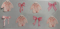 Pink Jelly Cat 16oz Uv Dtf Wrap