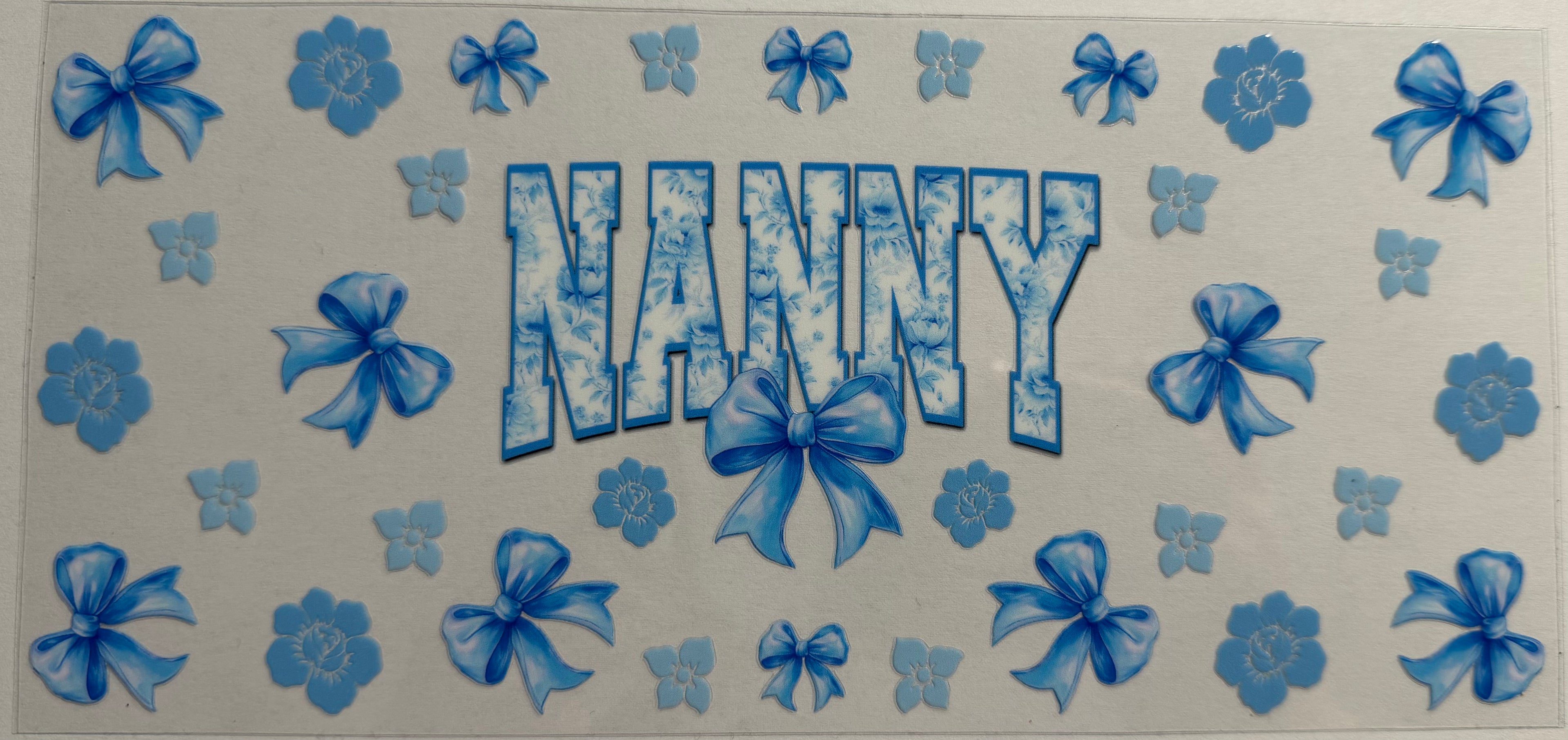 Nanny 16oz Uv Dtf Wrap