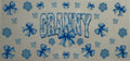 Granny 16oz Uv Dtf Wrap