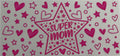 Super Mom 16oz Uv Dtf Wrap