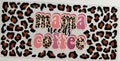 Mama Needs Coffee 16oz Uv dtf Wrap