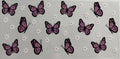 Purple Butterfly's 16oz uv Dtf Wrap