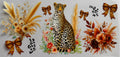Leopard 16oz Uv Dtf Wrap