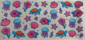 Ocean Animals 16oz Uv Dtf Wrap