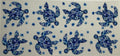 Blue Turtles 16oz Uv Dtf Wrap