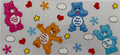 Swear Bears 16oz Uv Dtf Wrap
