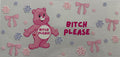 Swear Bears 16oz Uv Dtf Wrap